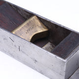 Spiers Ayr Dovetailed Mitre Plane - OldTools.co.uk