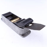 Spiers Ayr Dovetailed Mitre Plane - OldTools.co.uk