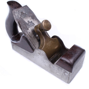 Spiers Ayr Dovetailed Smoothing Plane - OldTools.co.uk