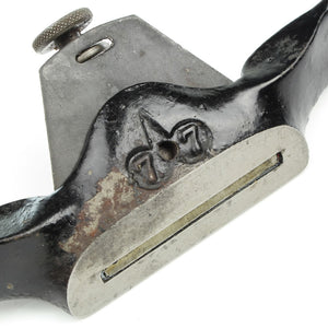 Edward Preston Adjustable Spokeshave No.77 - OldTools.co.uk