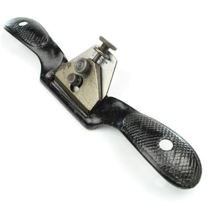 Edward Preston Adjustable Spokeshave No.77 - OldTools.co.uk