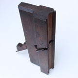 Very Early Wooden Moulding Plane - OldTools.co.uk