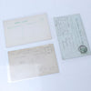 3x Old Trade Related Postcards - OldTools.co.uk