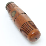 SOLD - Scarce Edward Preston Universal Handle – Boxwood