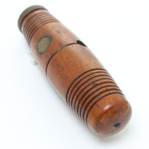 SOLD - Scarce Edward Preston Universal Handle – Boxwood