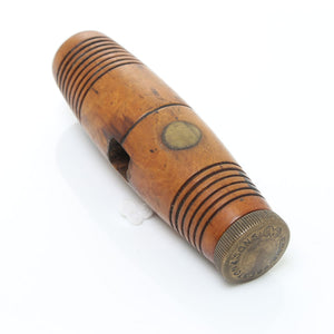 SOLD - Scarce Edward Preston Universal Handle – Boxwood