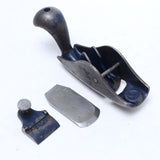 Record Squirrel Tailed Palm Plane No. 0100 ½ - OldTools.co.uk