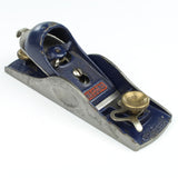 Record Low Angled Block Plane no.015 - OldTools.co.uk