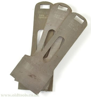 Record Rabbet Plane Blade no. 778 - OldTools.co.uk