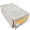 SOLD - Record Compass Plane No. 020