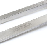 SOLD - 2 Record Power Beading Parting Turning Tools