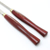 SOLD - 2 Record Power Beading Parting Turning Tools