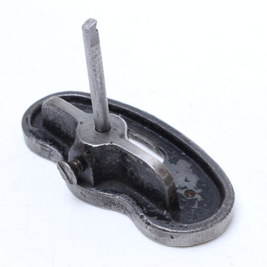 SOLD - Small Router – OldTools.co.uk