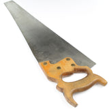 Spear and Jackson Crosscut Saw - OldTools.co.uk