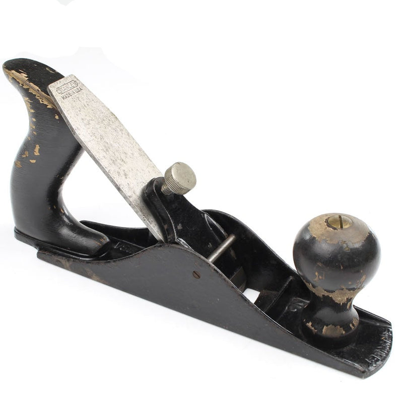 Stanley scrub plane discount
