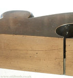 Brass Shoulder Plane - UK ONLY - OldTools.co.uk