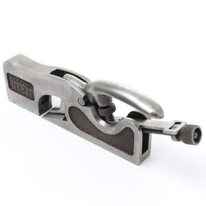 SOLD - Record Shoulder Plane no. 041