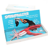 Shrimpmaster Shrimp Peeler