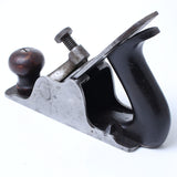 Spiers Of Ayr Smoothing Plane - OldTools.co.uk