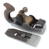SOLD - Spiers Ayr Smoothing Plane - ENGLAND, WALES, SCOTLAND ONLY