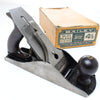 SOLD - Stanley Sweetheart Smoothing Plane 4 ½ - Rosewood - Mint