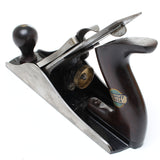 SOLD - Stanley Sweetheart Smoothing Plane 4 ½ - Rosewood - Mint