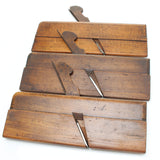 3 Stokoe Hollow and Round Planes (Beech)