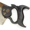 Tyzack Brass Back Tenon Saw - OldTools.co.uk