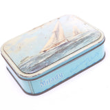 SOLD - Waller & Hartley Milady Confectionery Tin