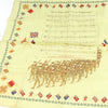 WW1 Silk It’s a long Way to Tipperary Handkerchief - OldTools.co.uk