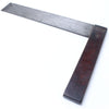 Old Rosewood Try Square – 14” - OldTools.co.uk