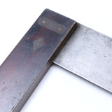 Old Rosewood Try Square – 14” - OldTools.co.uk