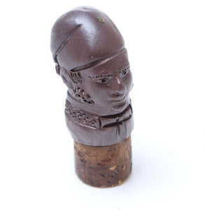 Wine Bottle Stopper - OldTools.co.uk