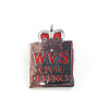 Women's Voluntary Service Civil Defence WVS Badge - OldTools.co.uk