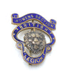 Womens Section British Legion Badge