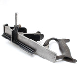 SOLD - Early Stanley Rebate Plane no. 78