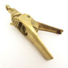 Brass Character Nut-Crackers - OldTools.co.uk