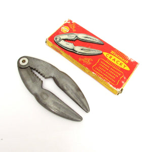 'Cracky' Lobster Claw Cracker - Boxed - OldTools.co.uk