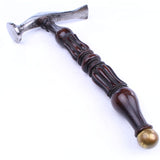 Magnificent 19th Century Hammer - UK ONLY - OldTools.co.uk