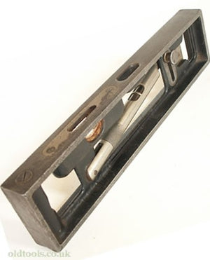 Iron Inclinometer - OldTools.co.uk