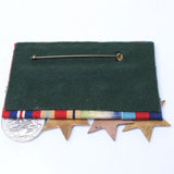 WW2 Medal Collection - OldTools.co.uk