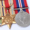 WW2 Medal Collection - OldTools.co.uk
