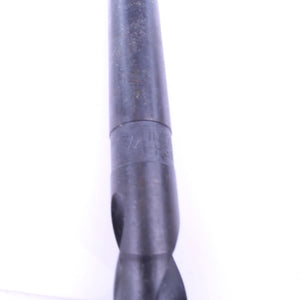 Intal HSS Parallel Shank Drill Bit | 19mm - OldTools.co.uk