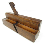 R.Nelson Profiled Moulding Plane - OldTools.co.uk