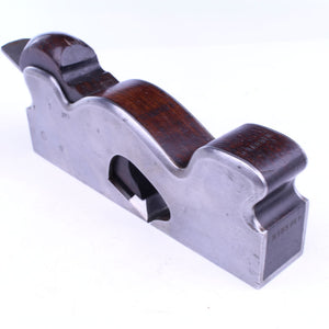 Spiers Dovetailed Shoulder Plane - UK ONLY - OldTools.co.uk
