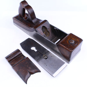 Attractive Infill Jack Plane – 13 1/2 Inch - OldTools.co.uk