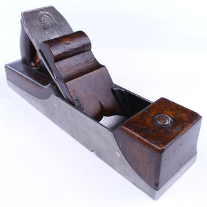 Attractive Infill Jack Plane – 13 1/2 Inch - OldTools.co.uk