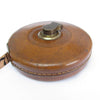 Rabone 'Rigida' Leather Tape Measure No. 390 - 66ft
