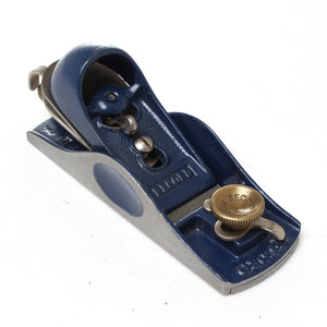 SOLD - Record Block Plane No. 09 1/2