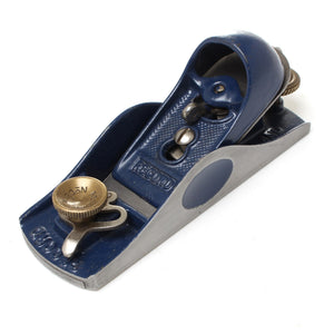 SOLD - Record Block Plane No. 09 1/2